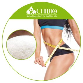 Konjac Glucomannan - Manufacturer - Top Grade Root Powder for Body Health Dietary Food