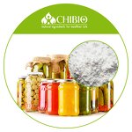 Nisin Powder - Manufacturer - Natural Preservative Ingredients for Fruit Juice Beverage