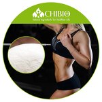 Konjac Glucomannan - Manufacturer - Top Grade Root Powder for Body Health Dietary Food