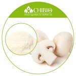 Chitosan Hydrochloride - Manufacturer - Water Soluble Mushroom Plant Based Powder