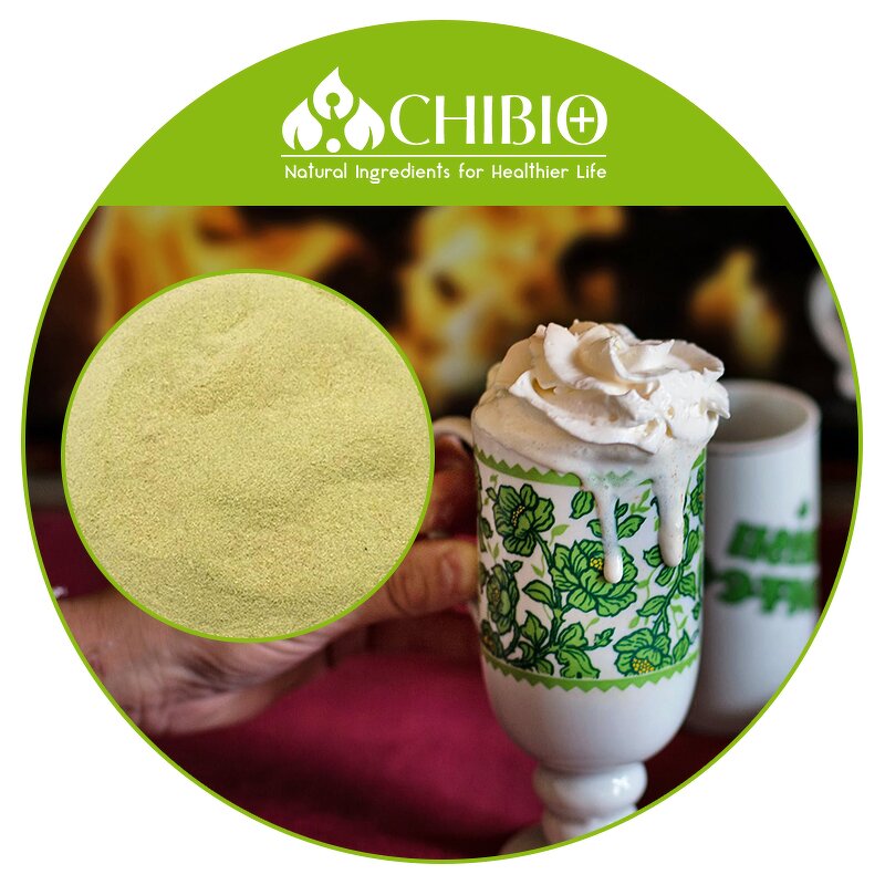 Sodium Alginate - Manufacturer - 90.8%-106% Algae Extract Food Additive Emulsifier