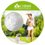 Genipin Powder - Manufacturer - 98% Cosmetic Grade Raw Material for Tattoo Ink