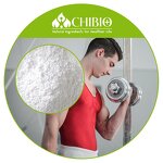 Genipin Powder - Manufacturer - Herbal Sourced Top Grade Cross Linker Raw Material