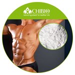 HMB Powder - Manufacturer - Pure Hydroxymethyl Butyrate for Muscle Building