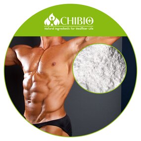 HMB Powder - Manufacturer - Pure Hydroxymethyl Butyrate for Muscle Building