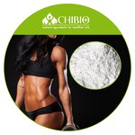 HMB Powder - Manufacturer - Pure Hydroxymethyl Butyrate for Muscle Building