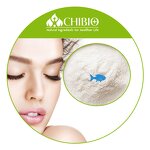 Cod Fish Collagen Powder - Manufacturer - High Purity 1500Da for Beauty Anti-wrinkle