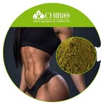 Hemp Protein Powder - Manufacturer - Pure Dietary Fiber for Energy & Muscle Building