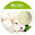 Mushroom Chitosan - Manufacturer - Natural Food Grade Chitin Chitosan Bulk Sale