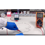 Microcurrent Mask Cloth - Manufacturer - Single-Layer for Skincare Medicated Patches