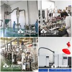 Gardenia Fruit Extract - Manufacturer - 99% Genipin Pure Powder Bulk Supply