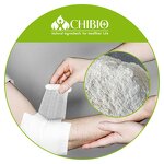 Carboxymethyl Chitosan - Manufacturer - ISO Certified Water Soluble Hemostatic Agent
