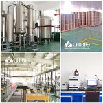 Chitin Chitosan - Manufacturer - Natural Food Grade Mushroom Chitosan Bulk Supply