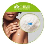 Fish Collagen Powder - Manufacturer - Cod Tilapia for Anti Wrinkle Beauty Applications
