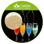 Pectinase Powder - Factory - Plant-Based for Juice Beverage Industry Clarification