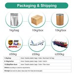 Pueraria Root Extract - Manufacturer - 40% HPLC Isoflavone Kudzu Flower Root Flavone Powder