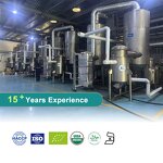 Beetroot Powder - Manufacturer - Freeze Dried Organic Fermented Soluble Beet Root Juice Powder