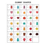 Berberine Cinnamon Gummies - Manufacturer - Vegan Sugar Free 500Mg OEM/ODM Private Label