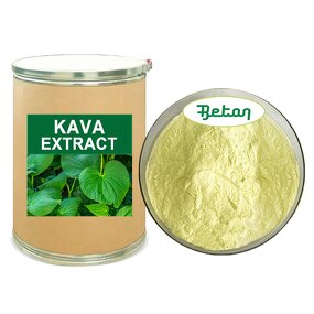 Kava Root Extract - Manufacturer - 30% Kavalactones Kavakava Root Extract Free Sample Bulk