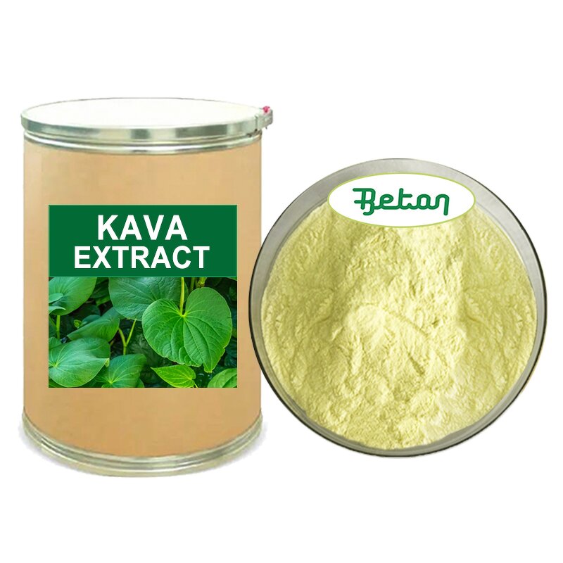Kava Root Extract - Manufacturer - 30% Kavalactones Kavakava Root Extract Free Sample Bulk