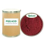 PQQ Powder - Manufacturer - Pyrroloquinoline Quinone Disodium Salt CAS 122628-50-6