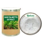 Saw Palmetto Extract - Manufacturer - Private Label 25% 45% Palm Fatty Acid Berry Powder