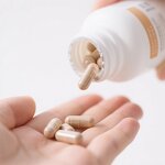 Sea Moss Extract Capsule - Manufacturer - Burdock Bladderwrack Mix 90 Capsules Custom Label