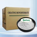 Creatine Monohydrate - Manufacturer - 6020-87-7 Micronized 200 Mesh Bulk Supplement Powder