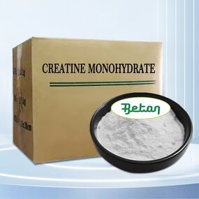 Creatine Monohydrate - Manufacturer - 6020-87-7 Micronized 200 Mesh Bulk Supplement Powder