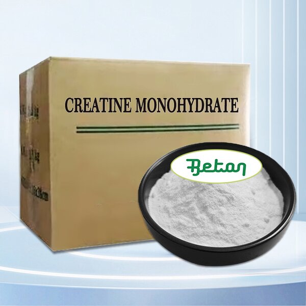 Creatine Monohydrate - Manufacturer - 6020-87-7 Micronized 200 Mesh Bulk Supplement Powder