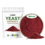 Red Yeast Rice Extract - Manufacturer - 80% Beta Glucan 3% Monacolin K Standardized Powder