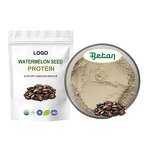 Watermelon Seed Protein - Manufacturer - 60% 75% 80% Pure Natural Seed Extract Powder Bulk