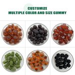 Berberine Complex Capsules - Manufacturer - Ceylon Cinnamon 500mg 1000mg Pure OEM Capsules