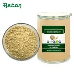 Red Ginseng Root Extract - Manufacturer - 1% HPLC Natural Organic Bulk Powder Extract