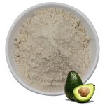 Avocado Powder Manufacturer - Fruit Food Grade Natural