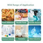 Blueberry Powder Manufacturer - 100% Pure Wild Fruit