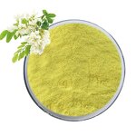 Quercetin Powder Manufacturer - 95% Sophora Japonica Extract