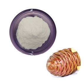 Zerumbone Powder Manufacturer - 98% Zingiber Zerumbet Extract