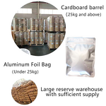 Oyster Extract Powder Manufacturer - 99% Purity Meat Nutritional