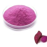 Purple Potato Extract Powder Manufacturer - Sweet Natural
