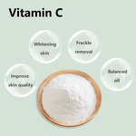Vitamin C Powder Manufacturer - Ascorbic Acid 99% Cosmetic Raw Material