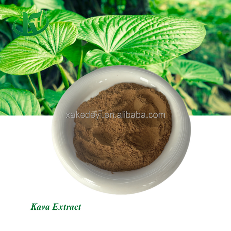 Kava Root Powder Manufacturer - Plant Extract