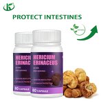 Mushroom Capsules Manufacturer - Hericium Erinaceus Extract OEM