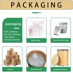 Cynomorium Powder Manufacturer - 10:1 Herb Extract for Men