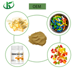Cordyceps Capsules Manufacturer - Cordycepin Extract Powder