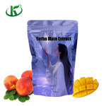 Yerba Mate Powder Manufacturer - 100% Organic 330g/bag