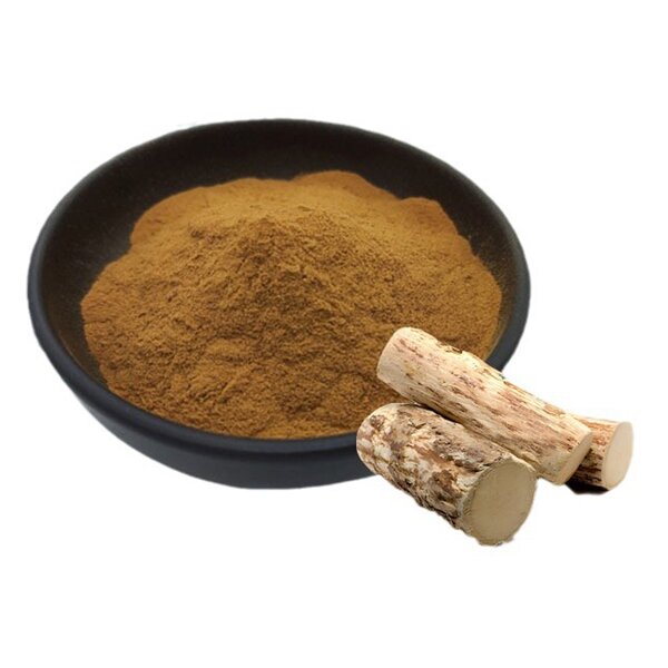 Kudzu Root Extract Powder Manufacturer - 99% Herbal 10% Puerariae