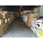 MCT Oil Powder Manufacturer - Coconut Milk Cream Powder