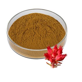 Rhodiola Extract Manufacturer - Adaptogenic for Energy & Stress