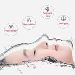 Sodium Hyaluronate Powder Manufacturer - High & Low Molecular Weight